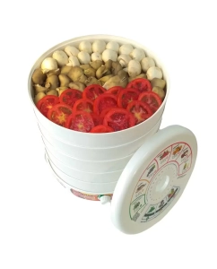 Купить Сушилка для овощей и фруктов Renova DVN31-500/5  в E-mobi