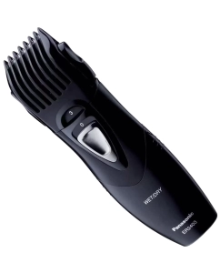 Купить Триммер Panasonic ER 2403 BP701 черный в E-mobi