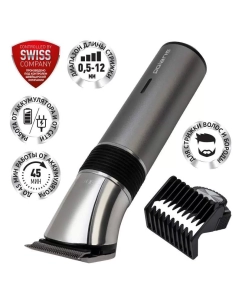 Купить Машинка для стрижки волос Polaris PHC 0501R Flex Motion в E-mobi