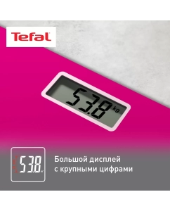 Купить Напольные весы Tefal PP1403V0 TEFAL 1830007888  в E-mobi