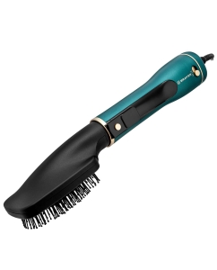 Купить Фен-щетка Brayer BR3136 1200 Вт зеленая  в E-mobi