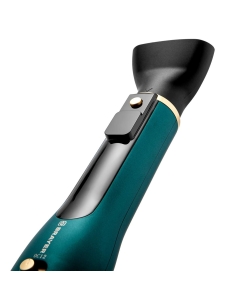 Купить Фен-щетка Brayer BR3136 1200 Вт зеленая  в E-mobi