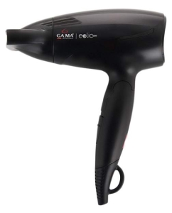 Купить Фен GA.MA EOLIC MINI CX 1 600 Вт черный  в E-mobi