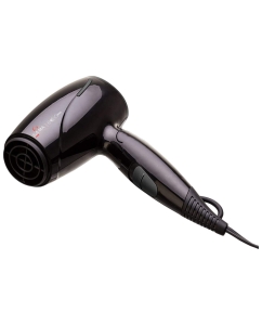 Купить Фен GA.MA EOLIC MINI CX 1 600 Вт черный  в E-mobi