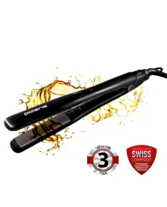 Купить Выпрямитель волос Polaris PHSS 2595TAi Argan Therapy PRO в E-mobi