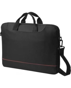 Купить Сумка для ноутбука унисекс PortCase  KCB-141BK 15,6