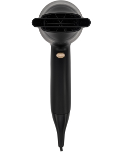 Купить Фен HYUNDAI H-HDI0755 2000 Вт черный  в E-mobi