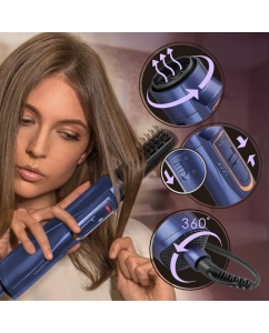 Купить Мультистайлер Endever AURORA-501 синий  в E-mobi