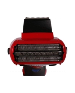 Купить Электробритва Panasonic ES-SL41-R 520 Red/Black  в E-mobi