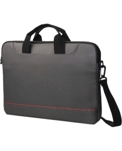 Купить Сумка для ноутбука унисекс PortCase KCB-141GY  15,6
