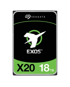 Купить Жесткий диск Seagate 18 ТБ (ST18000NM003D)  в E-mobi
