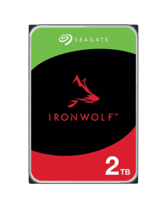 Купить Жесткий диск Seagate 2 ТБ (ST2000VN003) в E-mobi
