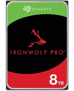 Купить Жесткий диск SEAGATE ST8000NT001 8 ТБ (ST8000NT001) в E-mobi