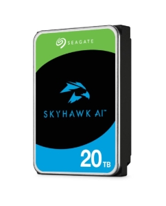 Купить Жесткий диск Seagate ST20000VE002 20 ТБ (ST20000VE002) в E-mobi