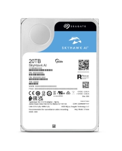 Купить Жесткий диск Seagate ST20000VE002 20 ТБ (ST20000VE002)  в E-mobi