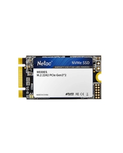 Купить SSD накопитель Netac N930ES M.2 2242 512 ГБ (NT01N930ES-512G-E2X) в E-mobi