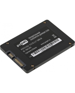 Купить SSD накопитель PC PET PCPS512G2 (4630143135947)  в E-mobi
