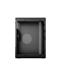Купить Корпус компьютерный AeroCool CS-110 черный  в E-mobi