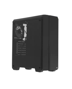 Купить Корпус компьютерный AeroCool GENESIS-G-BK-v2 (4711099473892) черный  в E-mobi