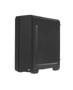 Купить Корпус компьютерный AeroCool GENESIS-G-BK-v2 (4711099473892) черный  в E-mobi