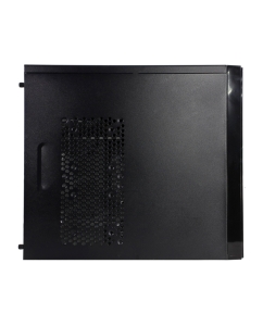 Купить Корпус компьютерный ExeGate MA-373X (EX283245RUS) Black  в E-mobi