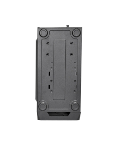 Купить Корпус компьютерный ExeGate XP-332 (EX283072RUS) Black  в E-mobi