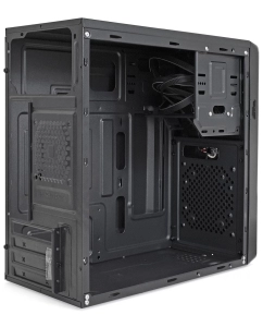 Купить Корпус компьютерный EXEGATE BA-309U2 (EX286438RUS) Black  в E-mobi