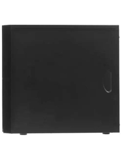 Купить Корпус компьютерный Foxline FL-628 (FL-628-FZ450R-U32) Black  в E-mobi