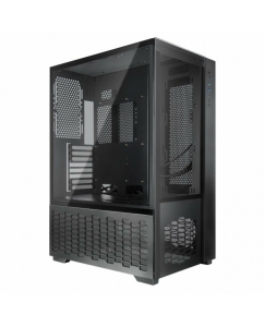 Купить Корпус компьютерный Raijintek PAEAN PREMIUM (0R20B00208) черный в E-mobi