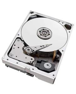Купить Жесткий диск Seagate IronWolf 10ТБ (ST10000VN0004)  в E-mobi