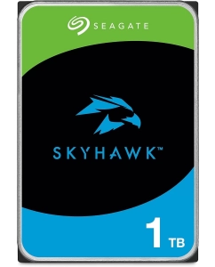 Купить Внешний жесткий диск Seagate 1 ТБ (ST1000VX013) в E-mobi