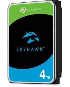 Купить Жесткий диск SEAGATE ST4000VX015 4 ТБ (ST4000VX015)  в E-mobi