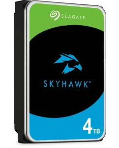 Купить Жесткий диск SEAGATE ST4000VX015 4 ТБ (ST4000VX015)  в E-mobi