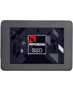 Купить SSD накопитель AMD Radeon R5 2.5