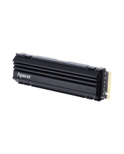 Купить SSD накопитель Apacer AS2280Q4U 2.5" 512 ГБ AP512GAS2280Q4U-1  в E-mobi