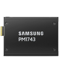 Купить SSD накопитель Samsung 7680GB PM1743 2.5