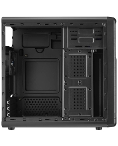 Купить Корпус компьютерный AeroCool QS-182 Black  в E-mobi