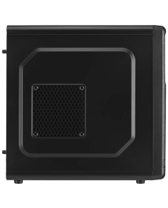 Купить Корпус компьютерный AeroCool QS-182 Black  в E-mobi