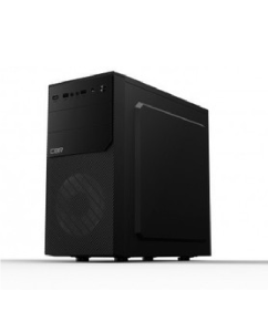 Купить Корпус компьютерный CBR RD850 (PCC-MATX-RD850-450W) Black в E-mobi
