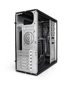 Купить Корпус компьютерный Exegate CP-603  в E-mobi