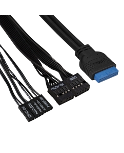 Купить Корпус компьютерный Exegate CP-603  в E-mobi