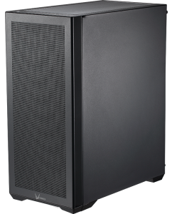 Купить Корпус компьютерный Formula Air Power G5 черный  в E-mobi