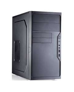 Купить Корпус компьютерный Foxline FL-733R-FZ450R-U32 450W в E-mobi