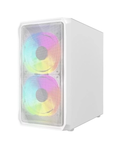 Купить Корпус для ПК Powercase Mistral Micro A3W ARGB  в E-mobi