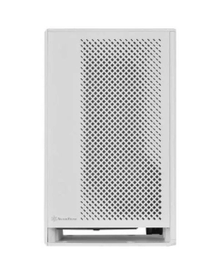 Купить Корпус компьютерный SilverStone SST-ALG1MW (814605) (SST-ALG1MW) White  в E-mobi