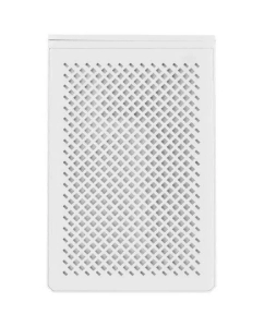 Купить Корпус компьютерный SilverStone SST-ALG1MW (814605) (SST-ALG1MW) White  в E-mobi