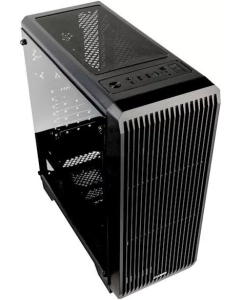 Купить Корпус компьютерный Zalman S2 TG (S2 TG) Black  в E-mobi