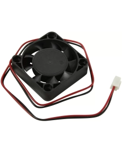 Купить Корпусной вентилятор 5bites FB4010S-12L2 (FB4010S-12L2)  в E-mobi