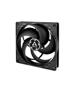 Купить Вентилятор Arctic P14 PWM PST Black-Black ACFAN00126A в E-mobi