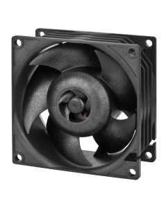 Купить Корпусной вентилятор Arctic S8038-7K 80mm, 4шт в E-mobi